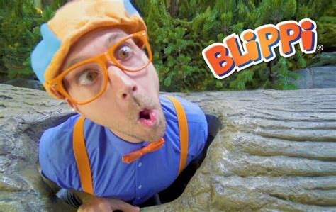 blippi porn star|Blippi Pornstar Porn Videos 